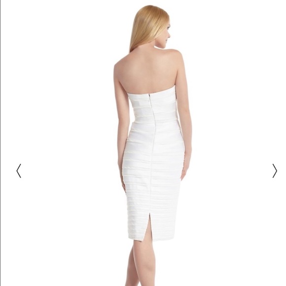 White House Black Market Formal Dress - Picture 3 of 8